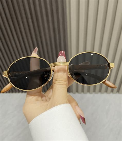 celine triomphe sunglasses replica|The best Celine sunglasses dupes, starting from just £5 .